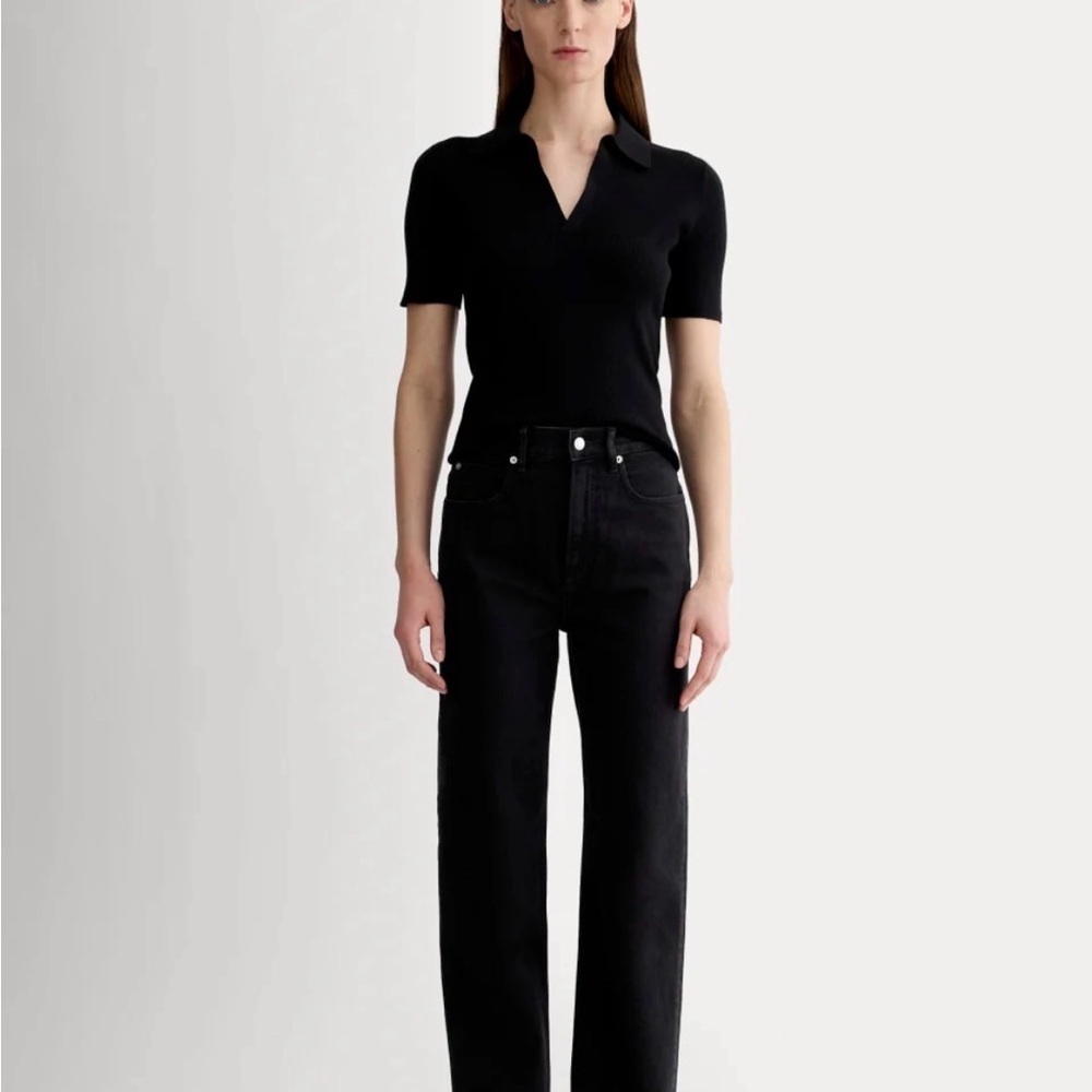 Everlane The Way High Jean
